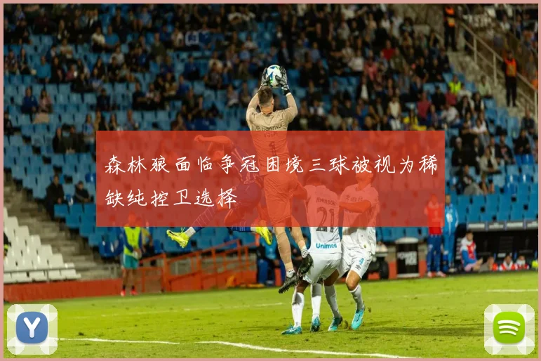 森林狼面临争冠困境三球被视为稀缺纯控卫选择